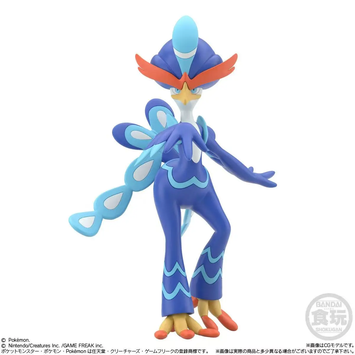 in-stock-original-bandai-pokemon-scale-world-paldea-region-juliana-fuecoco-meowscarada-quaquaval-collectible-model-decoration