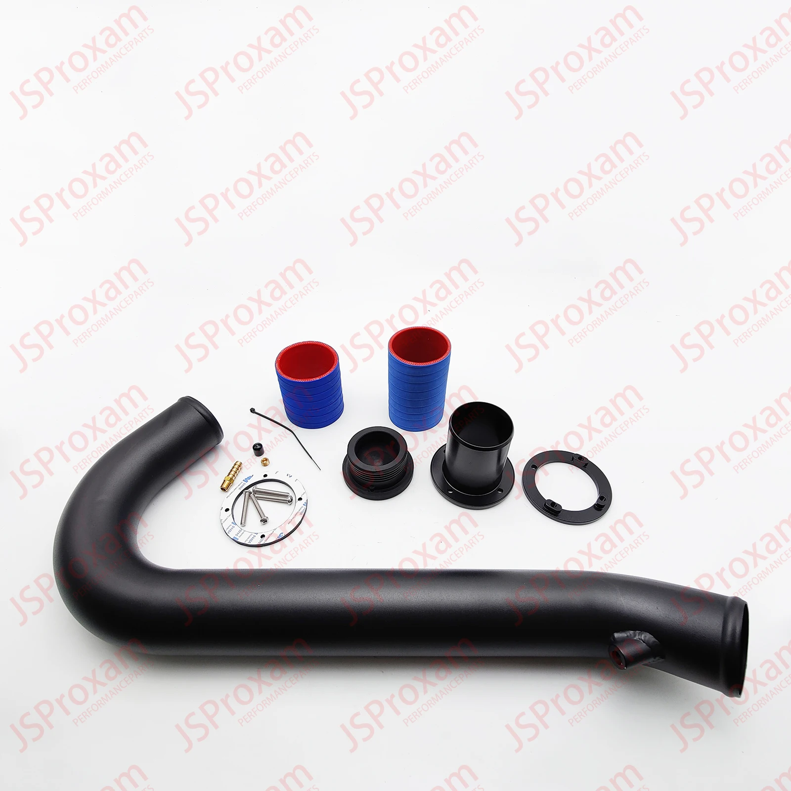 

RS15050-1 Replaces Fits For Sea-Doo RS15050-1 RXP RXT GTX-SC 185 215 255HP Model New Rear Exhaust Kit 2003-2010