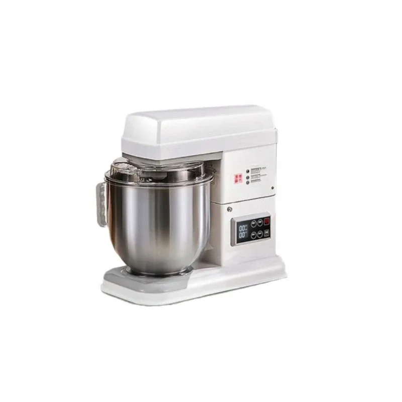

Chef machine and dough machine large-capacity automatic dough kneading