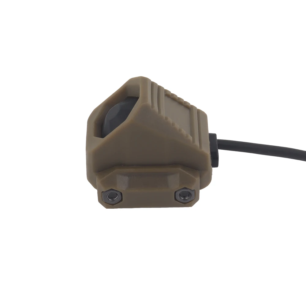 AXON Interruptor táctico remoto por presión para linterna AR15 - imagen 2