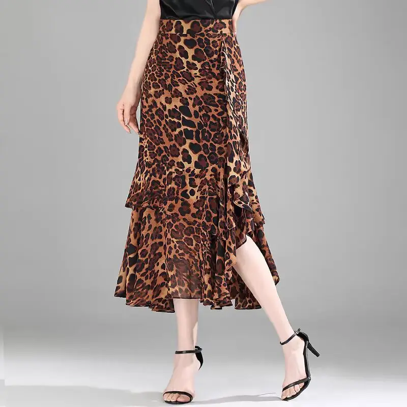 

Элегантное богемное вечернее платье с высокой талией для женщин, без рукавов, макси-юбка с боковым разрезом и оборками, повседневное платье-жилетка (Vestidos Mujer)