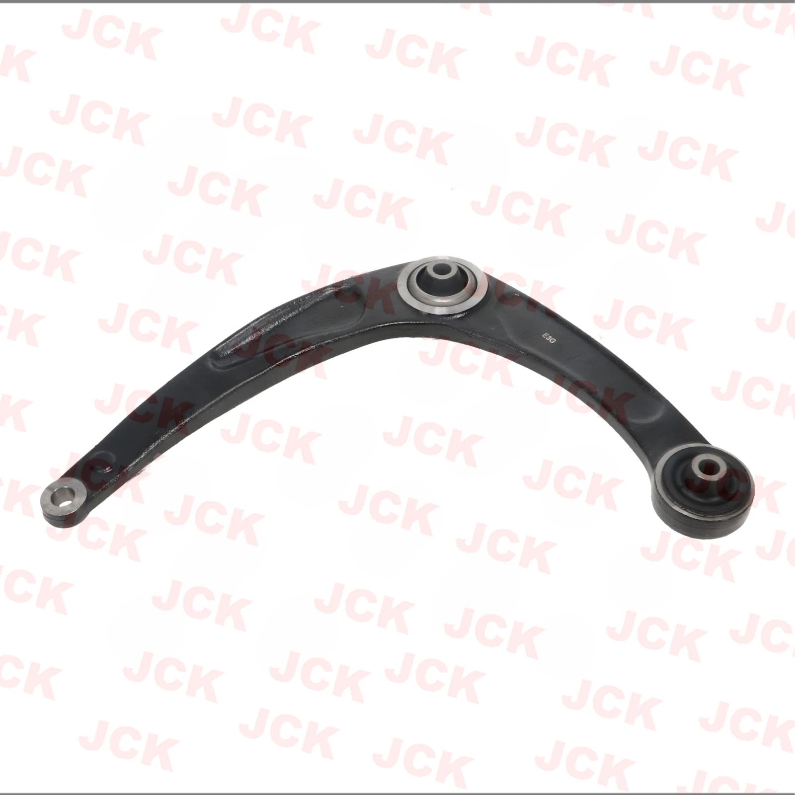 

Control Arm For Nissan Succe Peugeot 307 Citroen C-quatre C4 Picasso 2004-2015 2018 1.6L 2.0L 3520K8 3521G8 Accessories