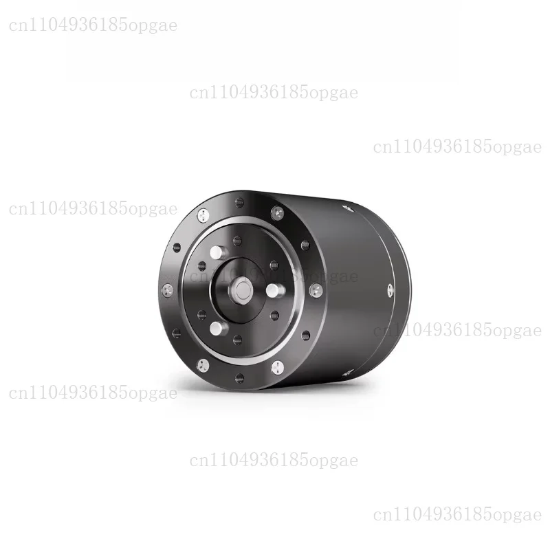 45-36 KV80 Lightweight Modular Robot Joint Actuator Gearbox Driver Board BLDC Motor for Exoskeletons Humanoid Robot