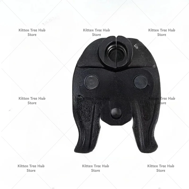rotary joint, single model, hydraulic tool for crimping stainless steelcopper pipes