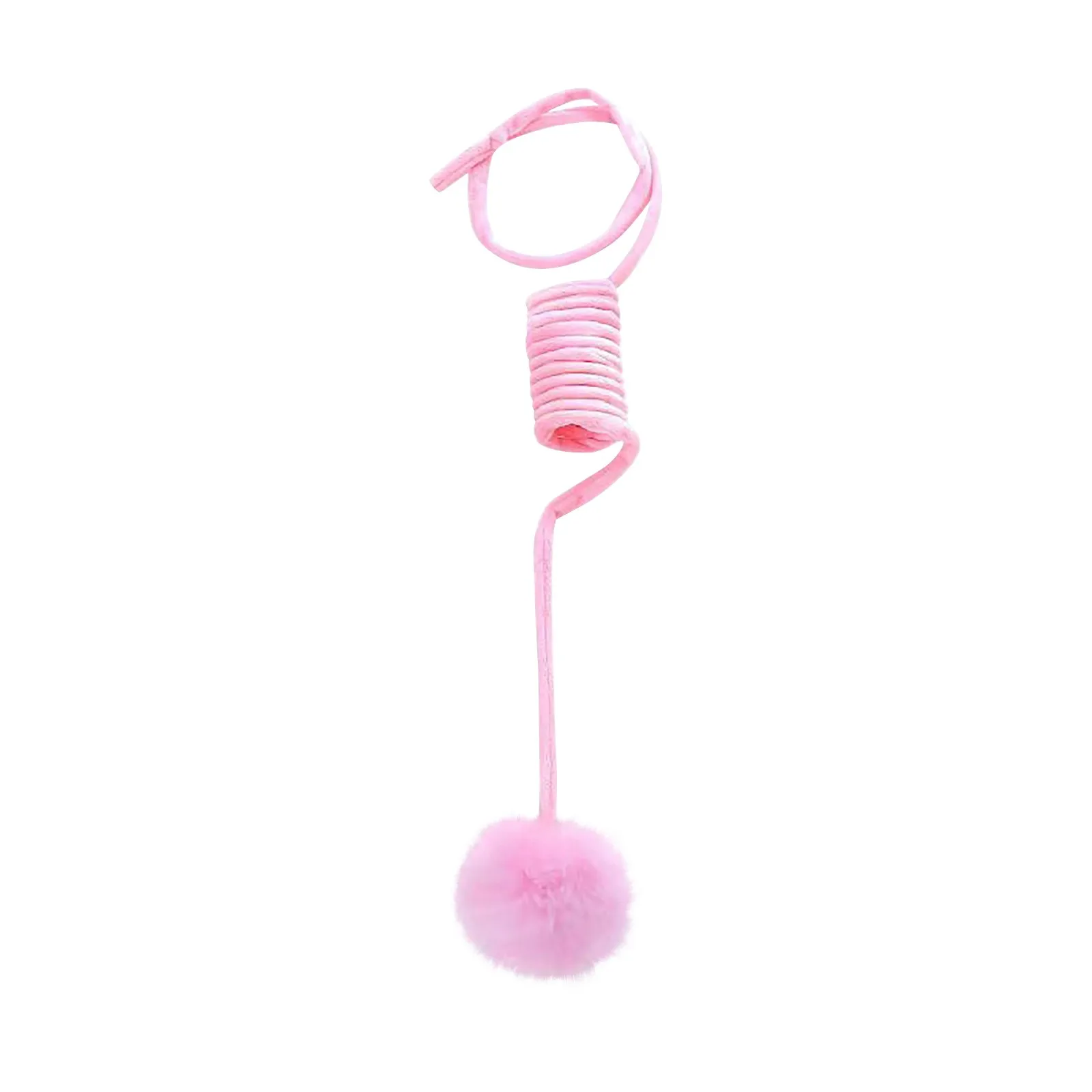 Spring Plush Ball H… - image