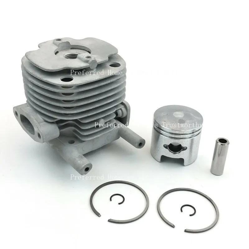 

Для цилиндра Shindaiwa B45 (40 мм) Цилиндр