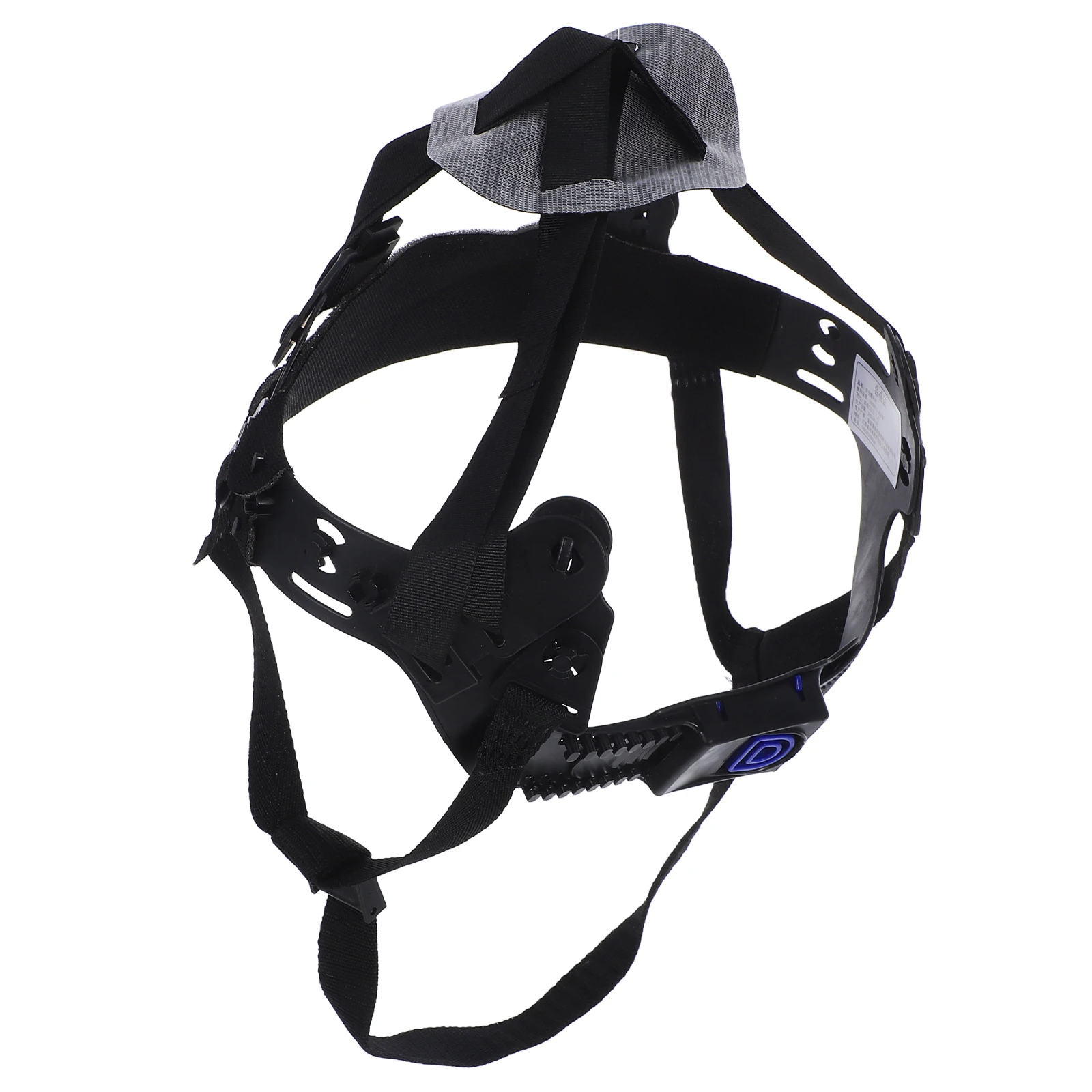 

Hard Hat Lining Universal Suspension Liners Adjustable Fit Comfort Material Breathable Design Easy Maintenance Full Brim