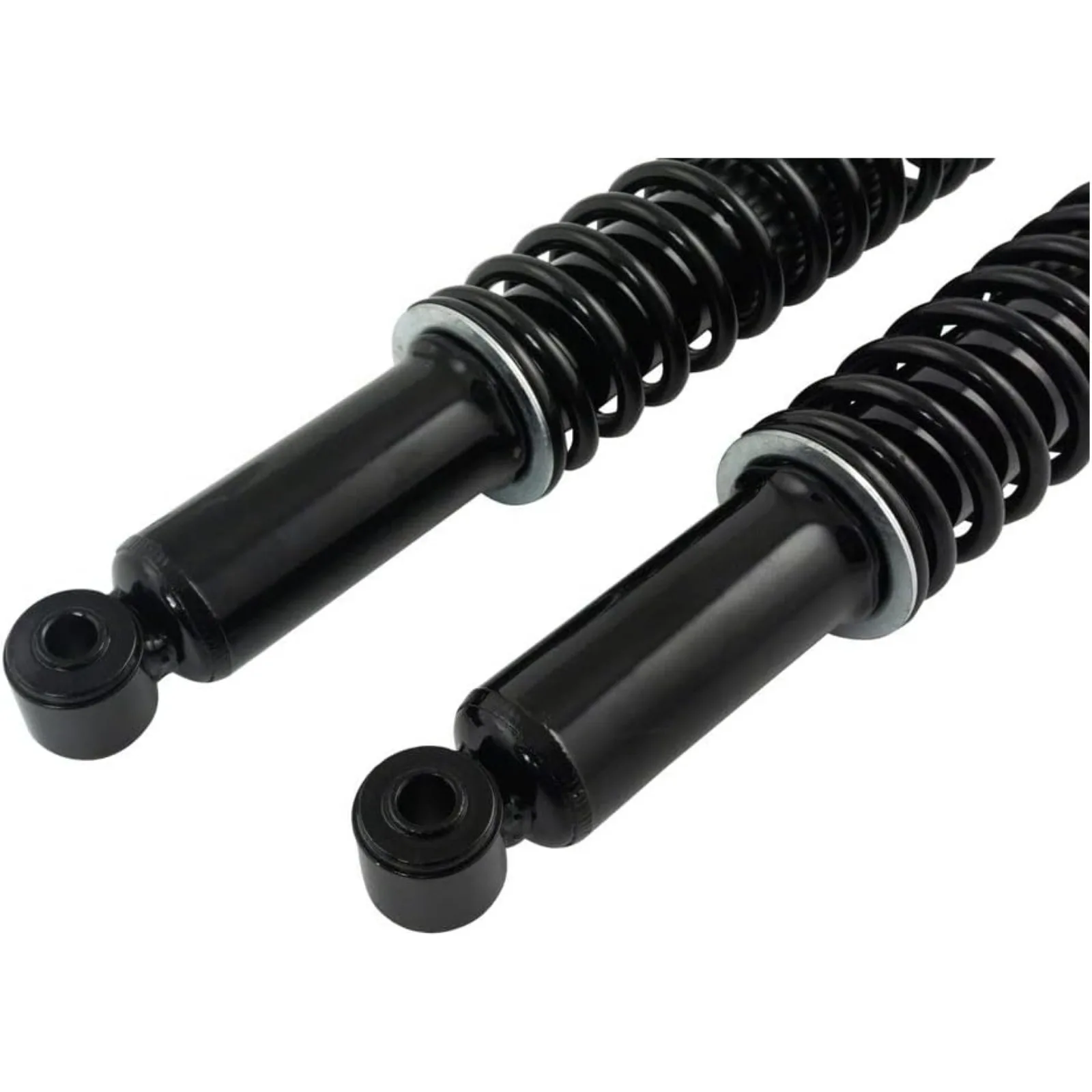 US  Rear Shock Absorber Pair Set for Avalanche/Avalanche 1500  = Escalade ESV/Escalade EXT Suburban 1500 Tahoe/Yukon