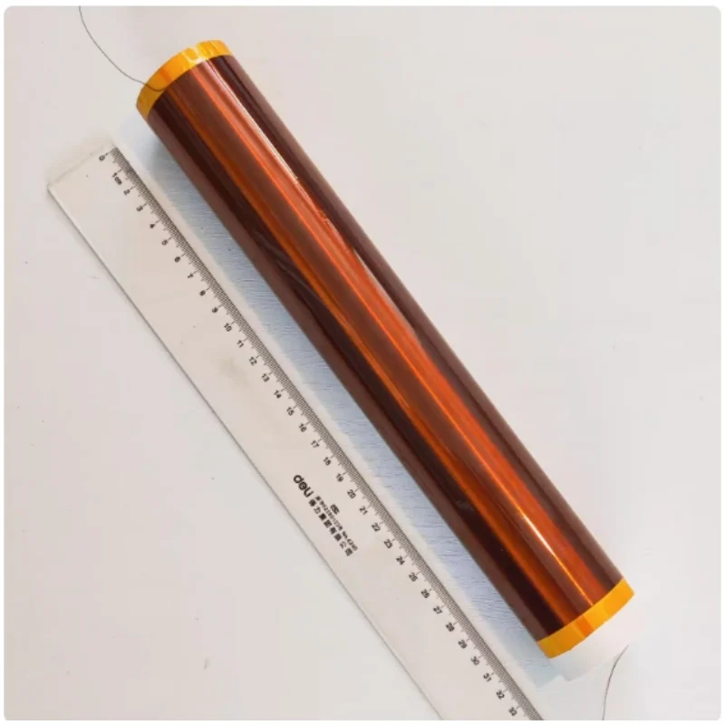 

Tesla Inductance Coil