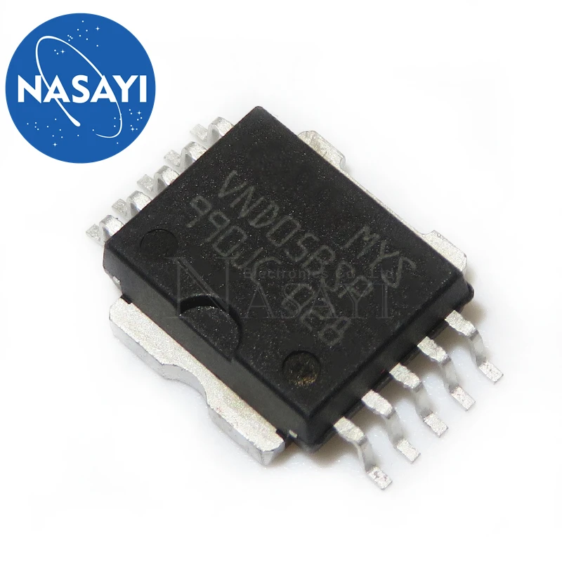 

NASAYI 5pcs/lot VND05BSP VND05B VND05 HSOP-10 In Stock