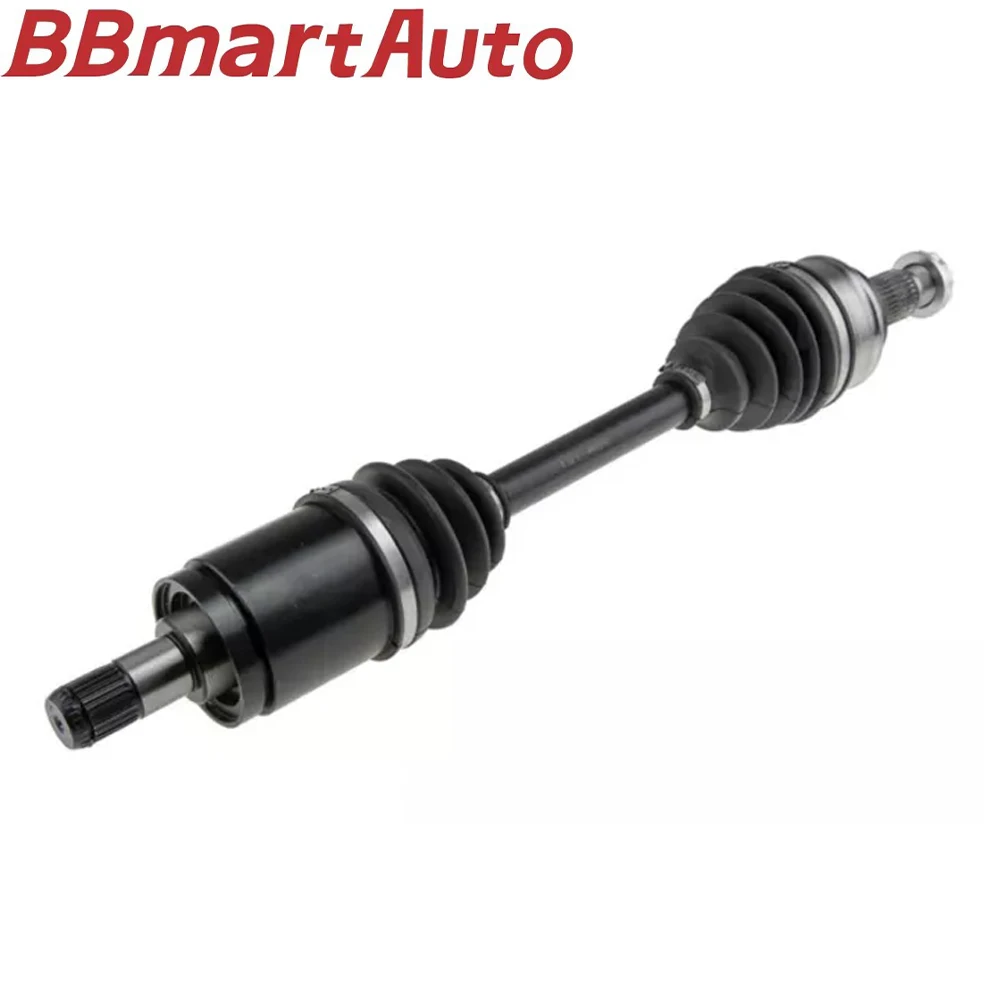 

31603450563 BBmartAuto Parts 1 Pcs Front Left Half Shafts Drive Shaft For BMW E83 LCI X3 2.5si 3.0d 3.0sd 3.0i 3.0si