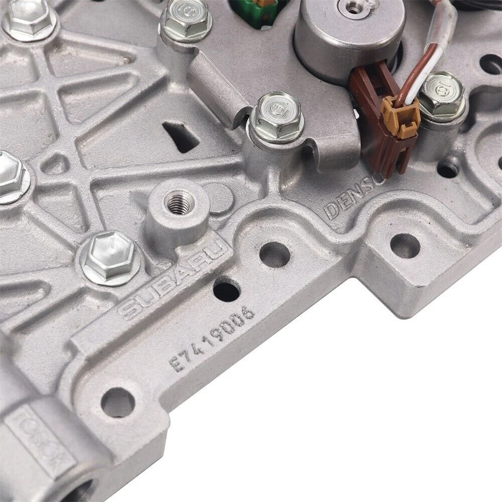 4EAT Getriebemagnetkörper für Forester Impreza Outback 2,5L