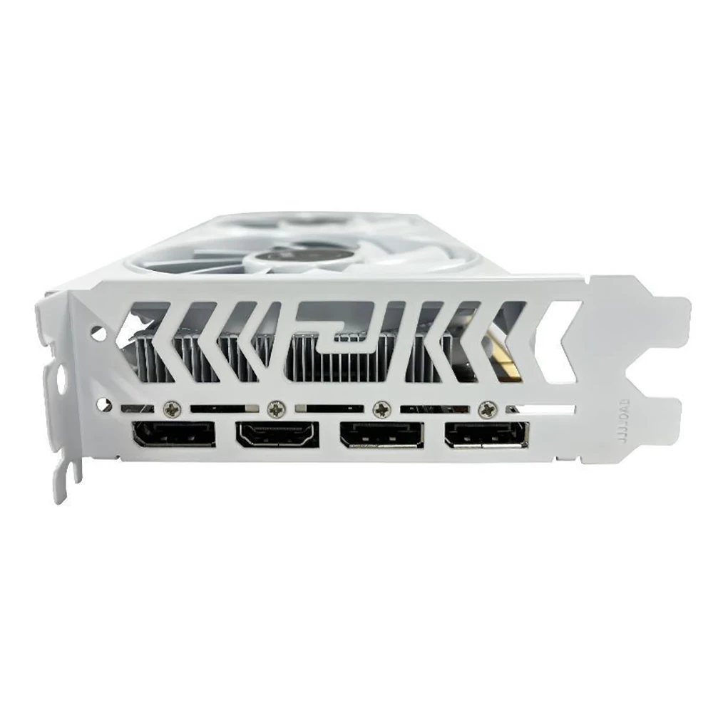 بطاقة رسومات ألعاب جديدة من lotorasia Radeon RX6600 بسعة 8 جيجابايت GDDR6 PCI Express x16 3.0