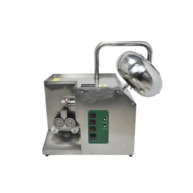 

Tapioca Pearl Maker Various Capacity Taro Ball Sago Small Dough Ball Making Machine