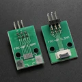 6P 0.5mm