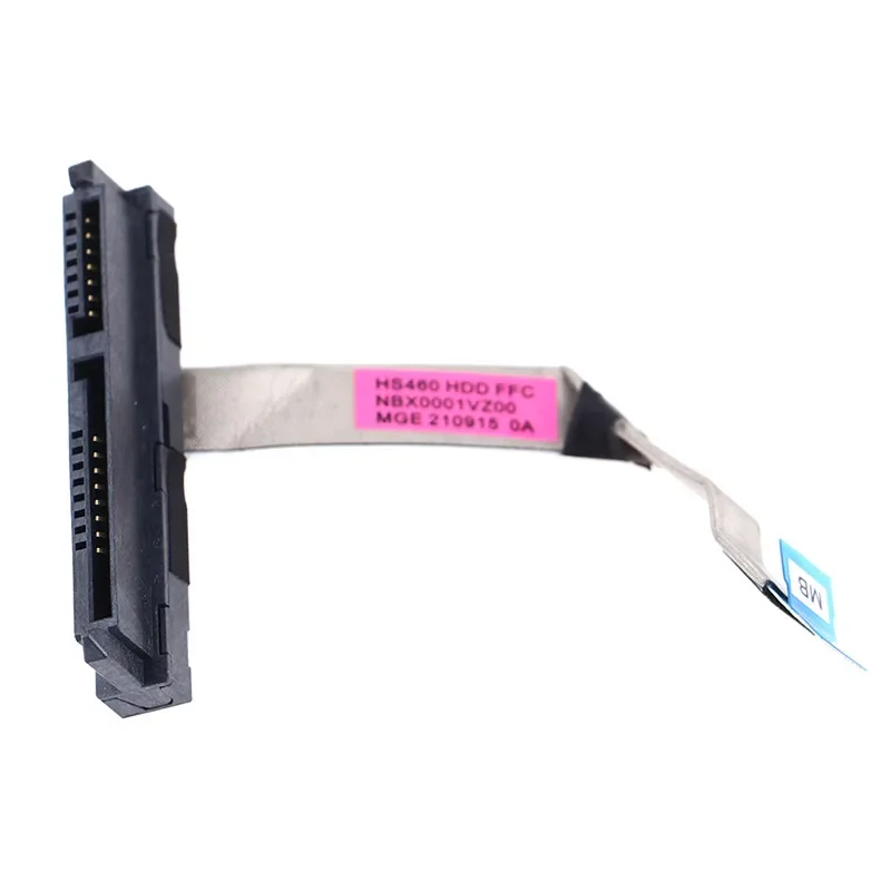 For Lenovo IdeaPad 3 3-14ITL6 3-14ALC6 3-14ADA6 2021 Laptop SATA Hard Drive HDD SSD Connector Flex Cable 5C10S30217 NBX0001VZ00