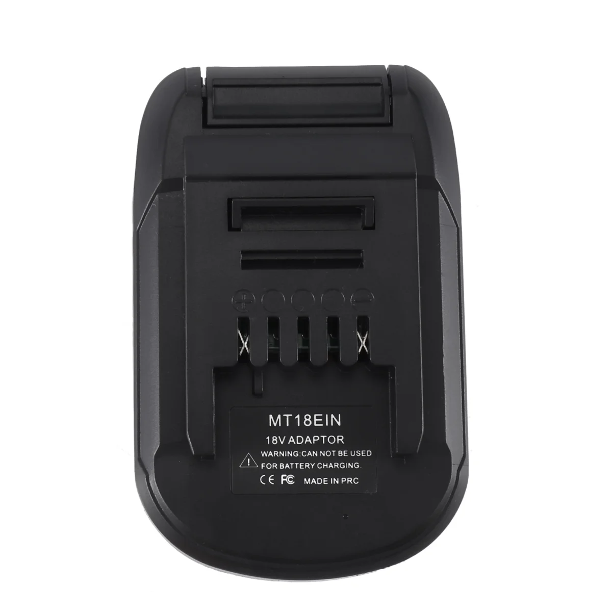 MT18EIN Battery Converter Adapter Charger for Makita 18V Li-Ion Battery BL1830 BL1850 BL1860 for Einhell Lithium Tool