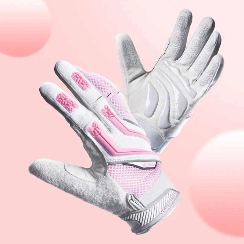 Climbing Fitness Gloves Protective Gloves Full-Finger Women's Anti-Slip Anti-Callus Fliada Rock Climbing Mountain Climbing Downhill Ice Climbing Dry Climbing