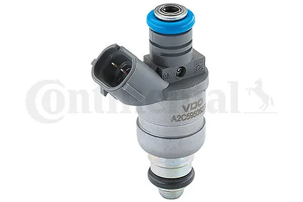 

VDO A2C59506220 Injector for AUDI,SEAT, SKODA,VW