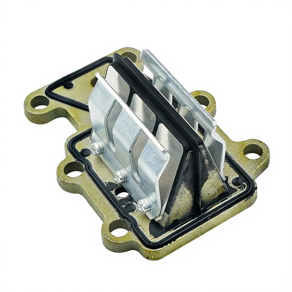 682-13610 Reed Valve for Yamaha Outboard Motor 2T 9.9B, 9.9C;9.9C,15C Old Version 9.9HP 15HP 682-13610-00;682-13610-10