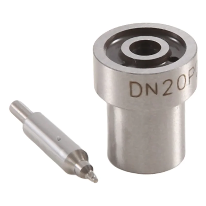 4 قطعة DN20PD32 جديد حاقن وقود الديزل فوهة لتويوتا 1C 2C 1CL 2CL 2CT إكسسوارات قطع غيار-A99D