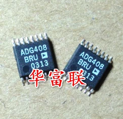 

Free shipping ADG408BRU TSSOP-16 10PCS As shown