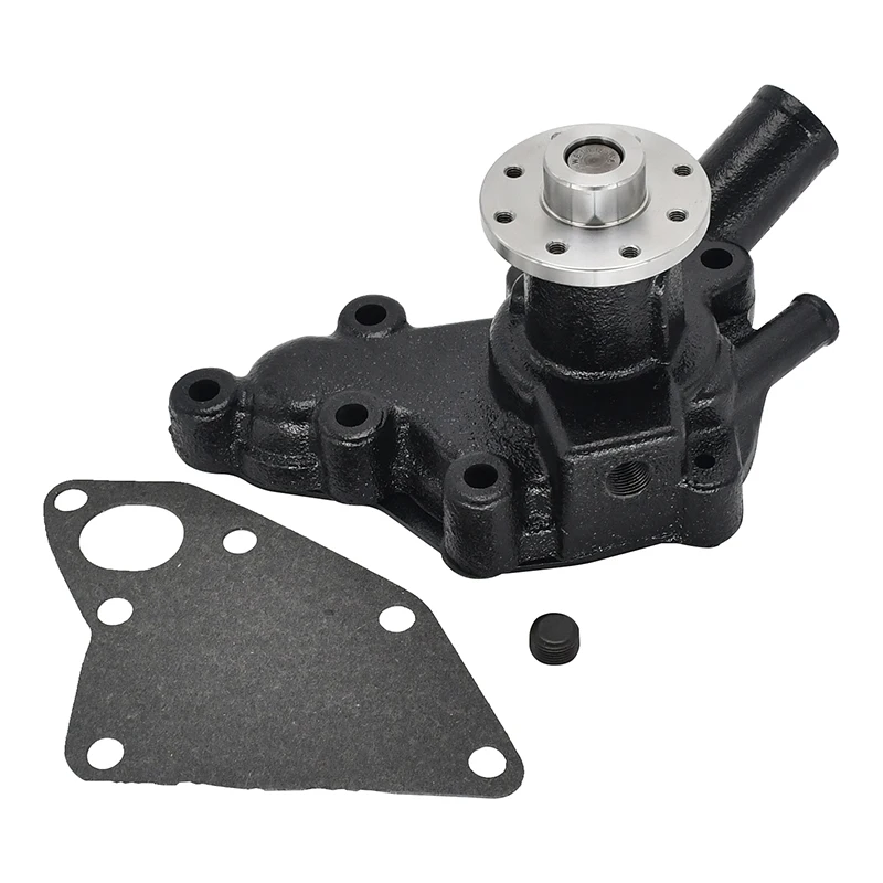 6512710 Water Pump For Bolens Tractors G174 G194 G244 Daewoo Industrial DH50 Iseki Tractors TS1610 TS1910F