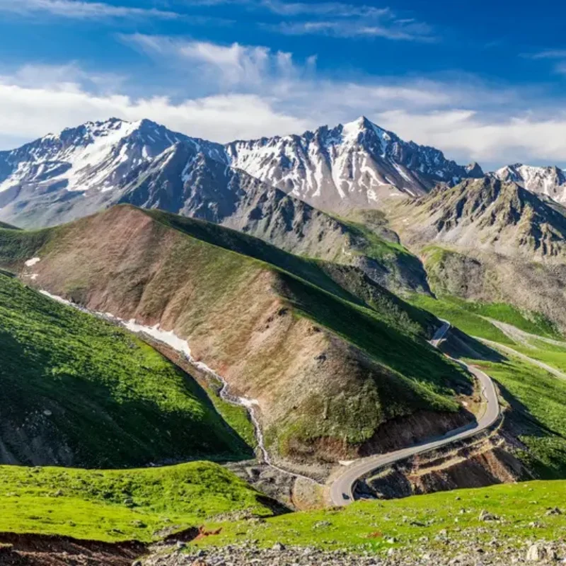 

HGLRC MY7 7 inch Frame - 335mm Wheelbase, 6mm Arm Thickness for RC Freestyle Racing Quadcopter Accessory