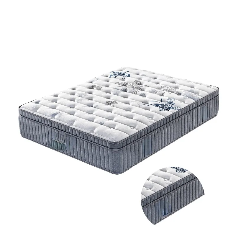 large orthopedic latex mattress gel cold mattress