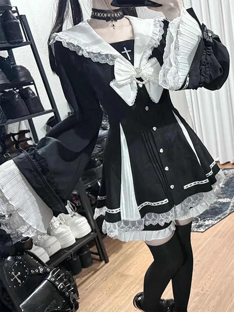 Thumbnail 4 - #4 Latest Lolita Costumes Offers