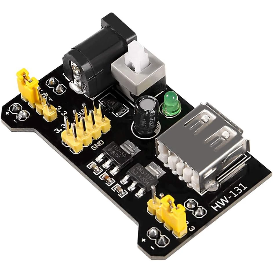 Thumbnail 4 - #36 Best Rated Breadboards to Buy in 2026