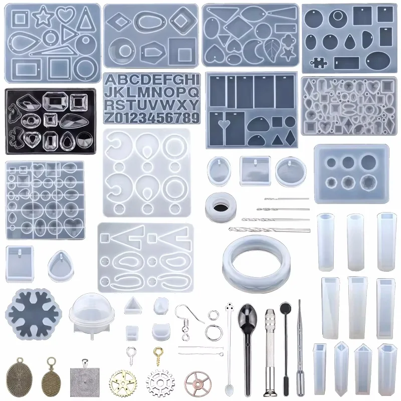 kit-de-moldes-de-resina-epoxi-para-joias-molde-de-silicone-kit-de-moldes-para-fundicao-uv-com-ferramentas-moldes-de-fundicao-de-resina-para-fabricacao-de-joias-diy