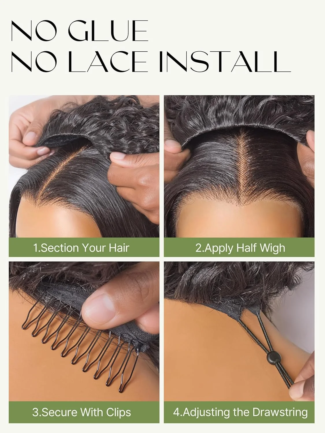 Thumbnail 4 - #17 Top 30 Curly Wigs Worth Buying In 2026