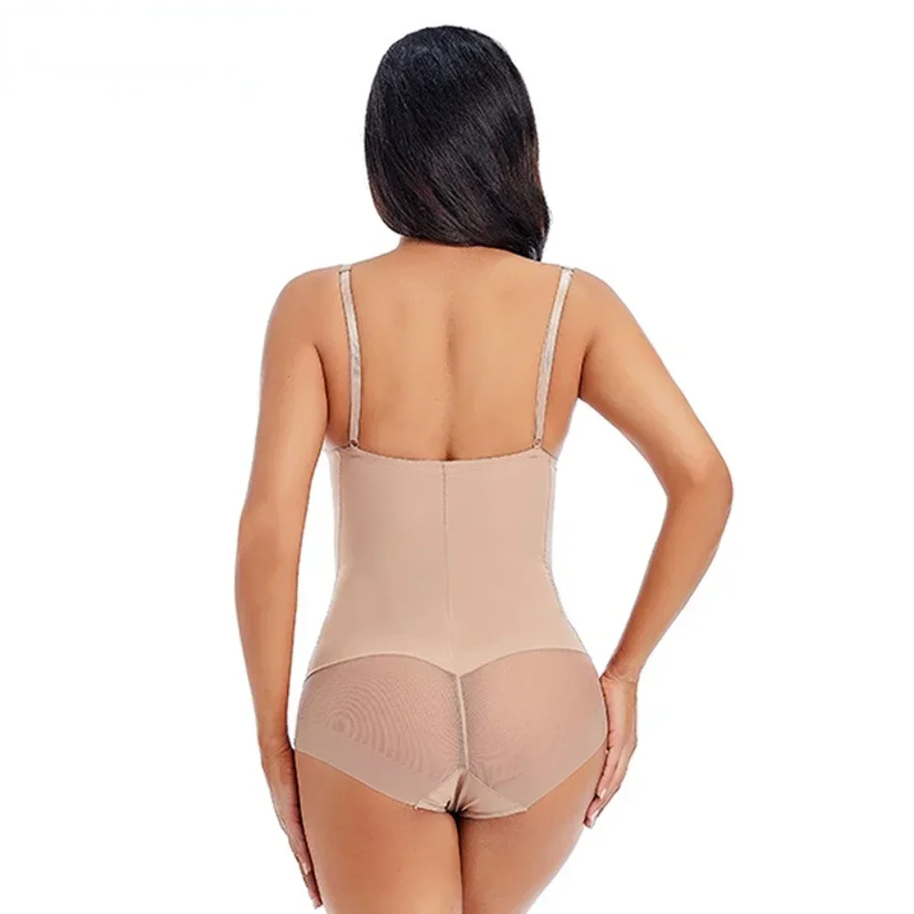 Fashion Body Shapers Women Corset Shaper Slimming Shapewear Lingerie One-pieces Bodysuit Underwear Corsets Woman Clothing Fajas