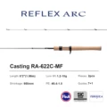 RA-622C-MF Casting