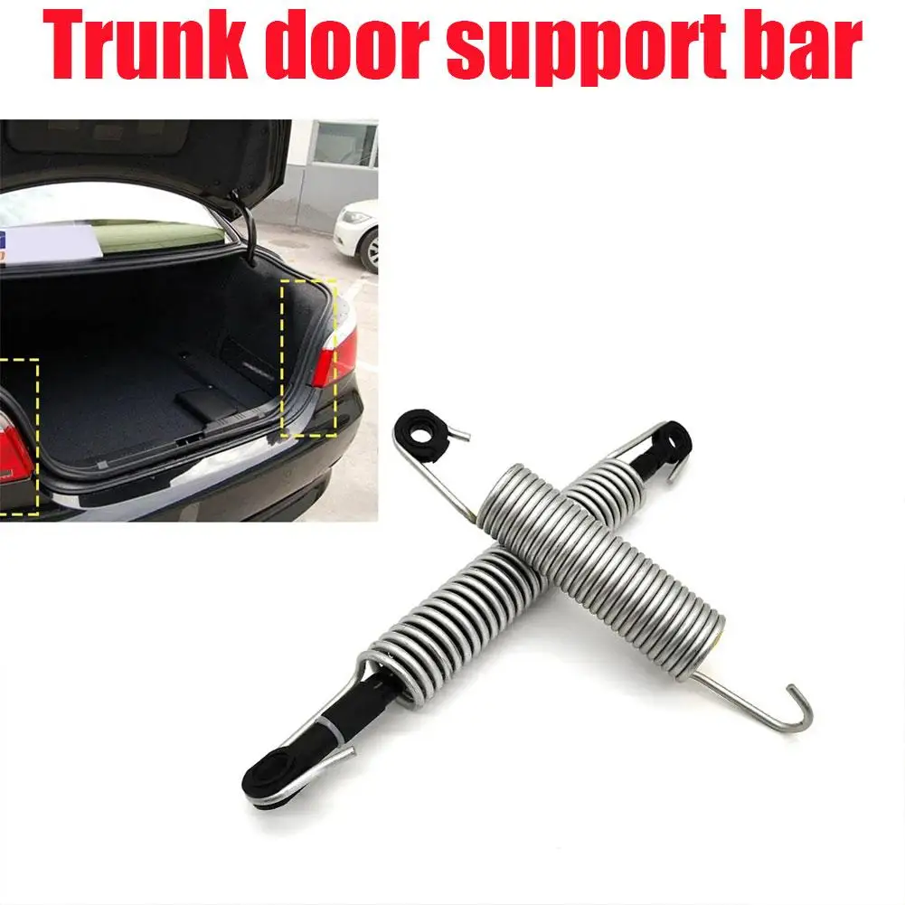 Refit Car Rear Trunk Door Lifting Support Spring Gas Shock Bracket Hydraulic Rod Strut Bars For 5 Series E60 2002-2010 J5q9