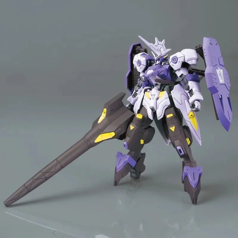 Bandai HG 1/144 ASW‑G‑66 Gunda - Model Kit Non Gundam recensione e prezzo