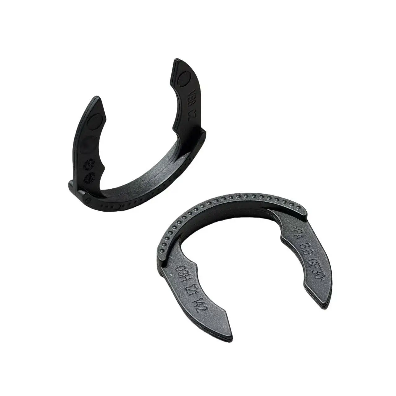 Thermostat Clip for For Q7 2007-2010 For V6 3.6L Engine Coolant Hose Connector Gasket with OEM Number 03H121142