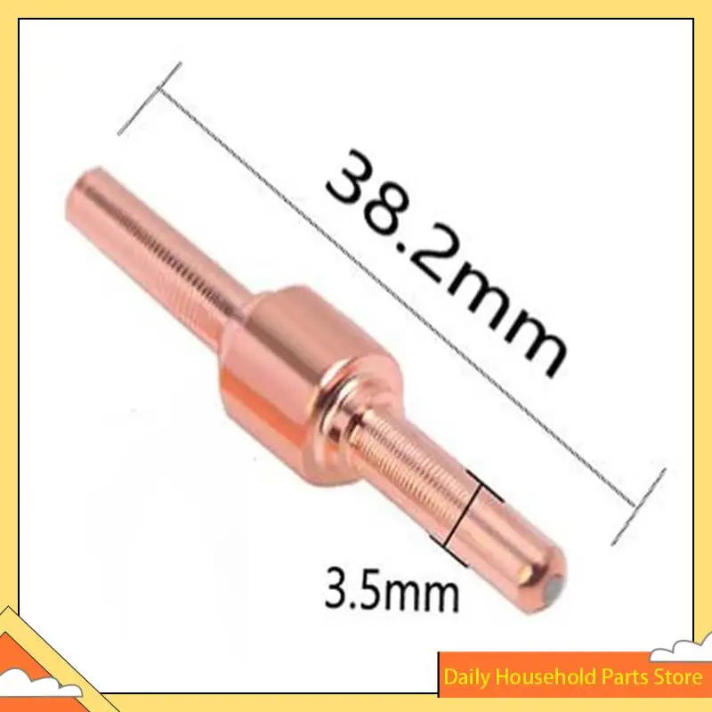 PT31 65PCS Extended Air Plasma Cutting Nozzle Electrode Consumables Fit CUT-40 LGK40 CUT-50 CT-312 CT418 HOT!