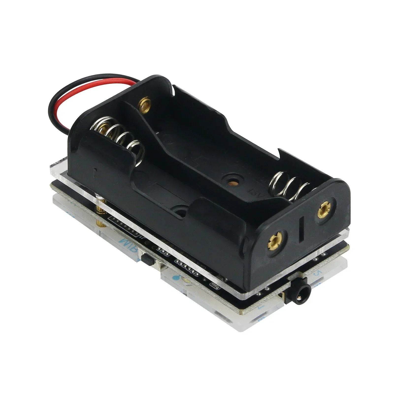 FADS-02 Filtro ADSP Filtro Digital Filtro de Áudio DSP para SSB CW Ham Radio YAESU FT-817 857 897