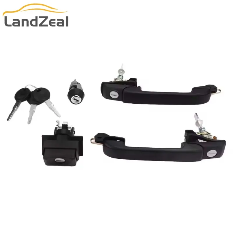 1H0837207B 1H0905855A 1H6827571A 1H0898081 sistema de bloqueo de puerta de coche juego de bloqueo para VW Golf 3 MK3 Cabrio GLX 1993-1999