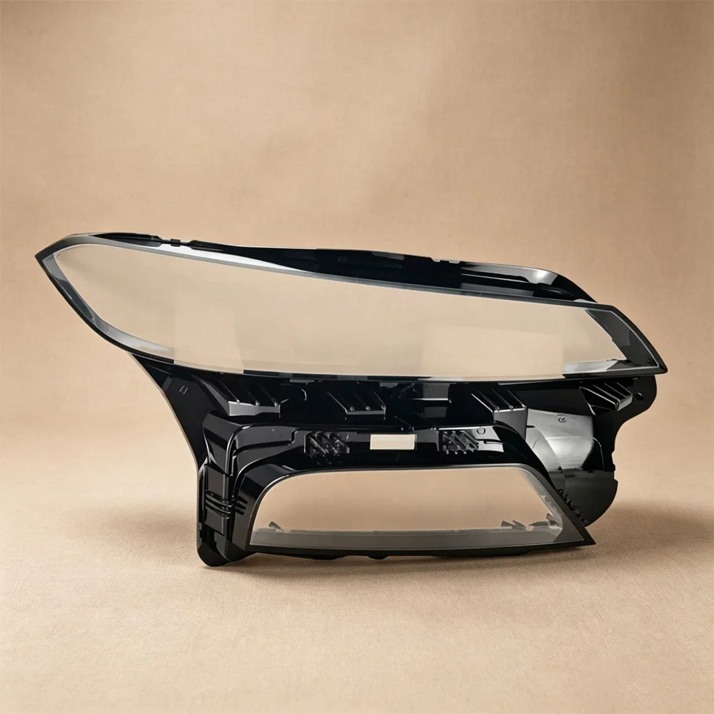 For Roewe M7-DMH 2025 2026 Headlight Housing Shell Lamp Shade Lens Transparent Headlamp Cover Plexiglass Auto Replacement Parts