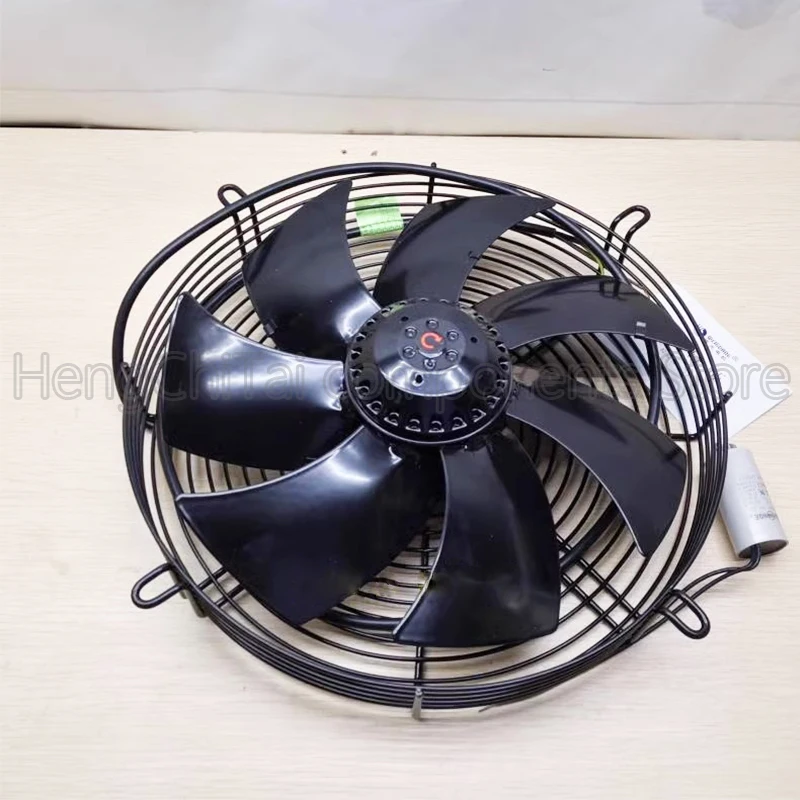 Original 100% Working YWF2E-300S YWF4E-350S YWF4E-400S YWF2E-250S cooling fan
