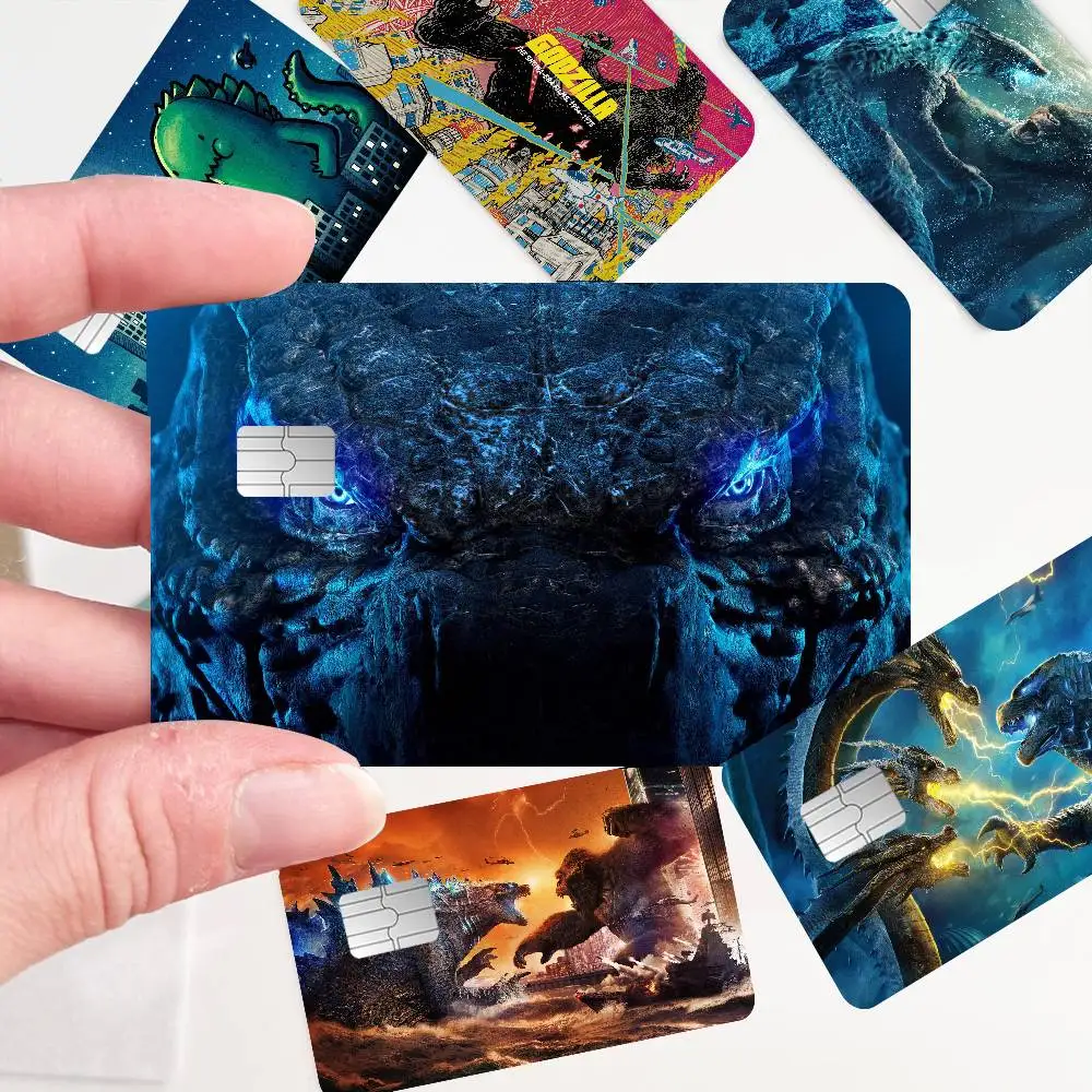 Anime G-Godzillas G…