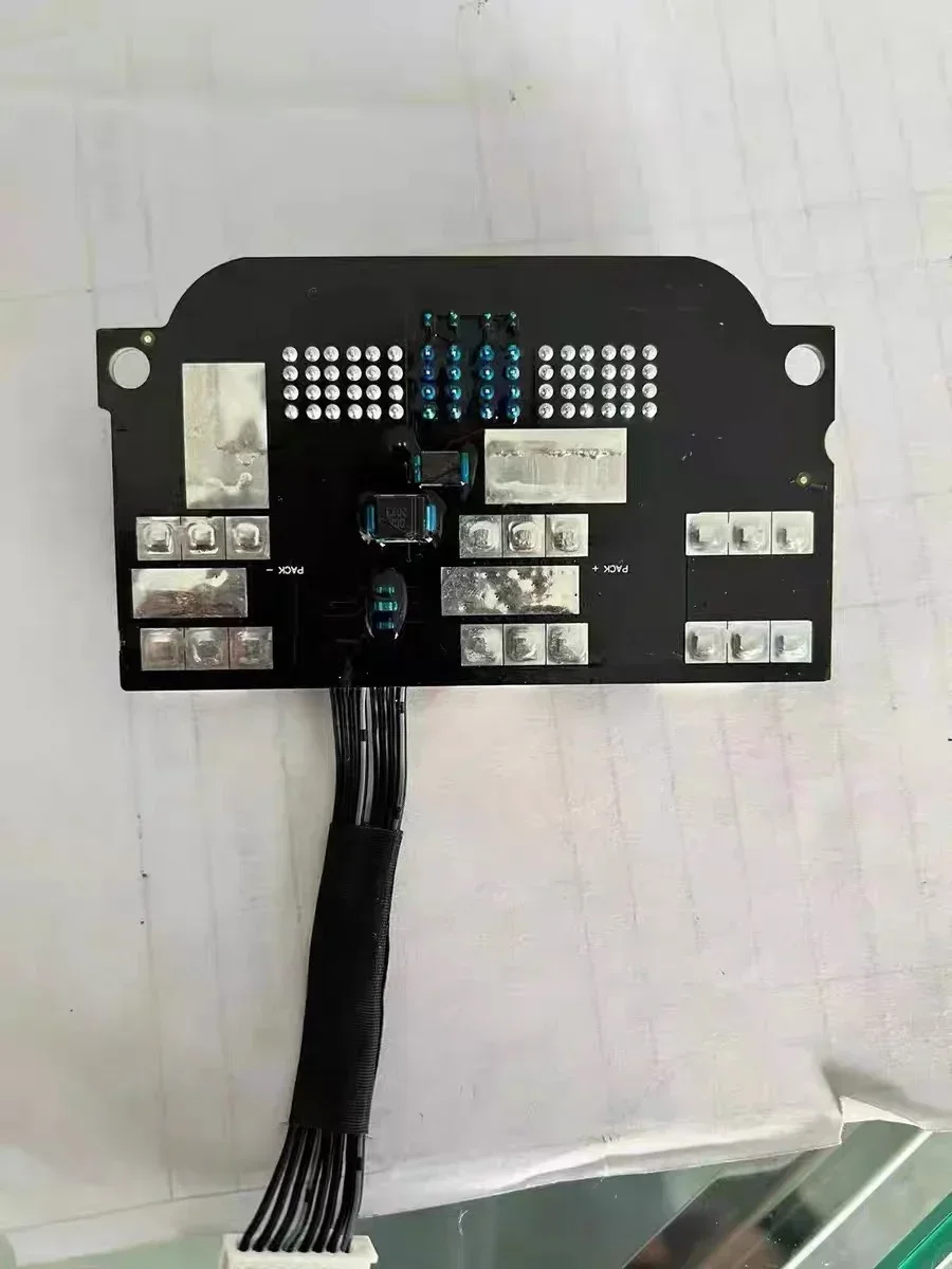 

Hot sales Applicable to Dajiang Plant Protecting Drone T20 Intelligent Flight Battery Interface Board Connecting Board