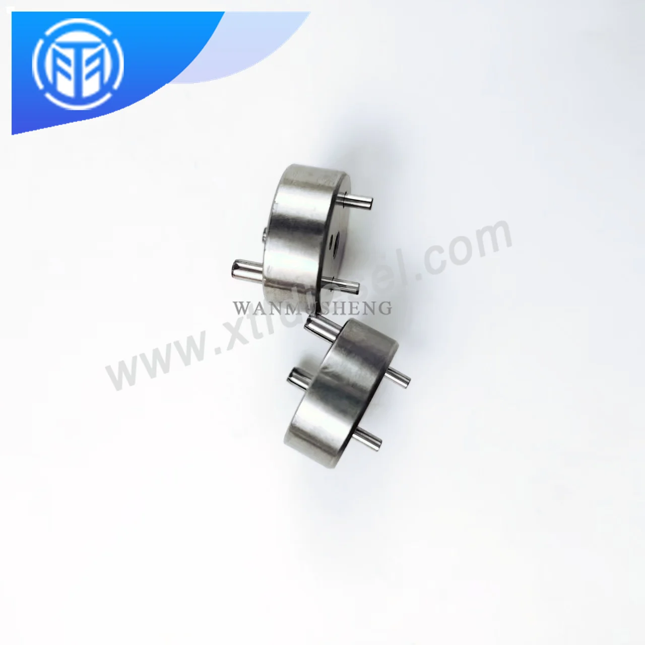 10 pcs/bag 7169-408 Fuel diesel injector spacer engine spare parts high quality 7169-408 spacer