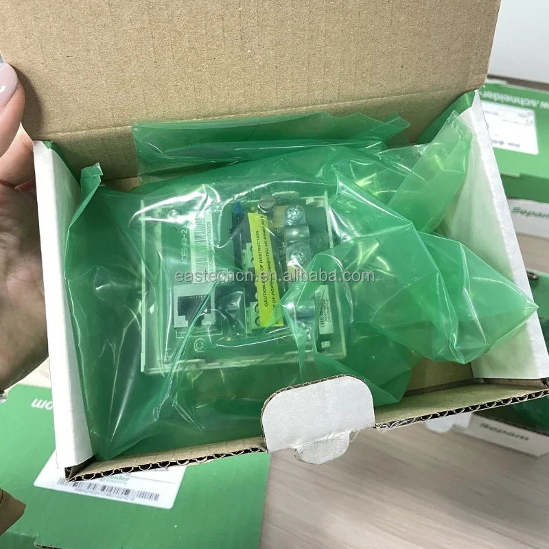

2026 Original ACE959 Multi Protocol Communication Module ACE969 TP-2