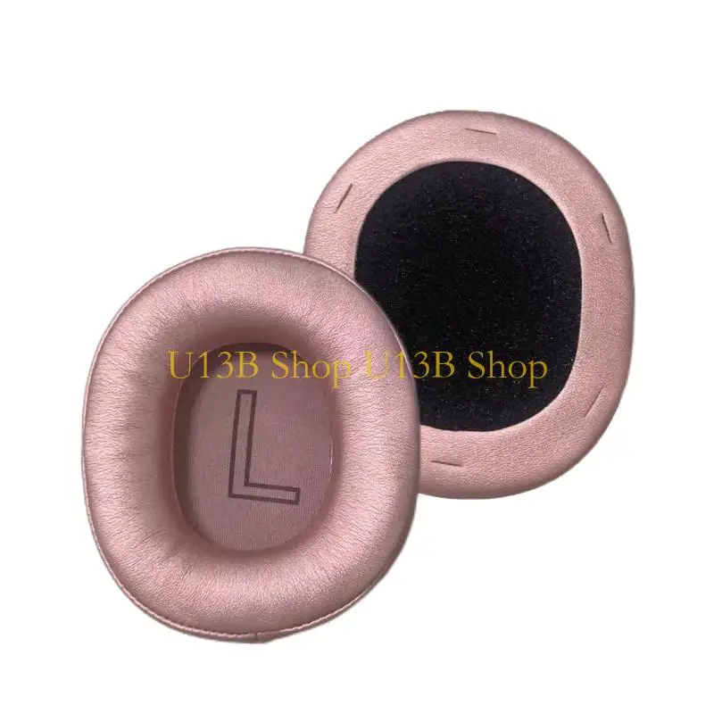 U13B Headphones Earpads Ear Pad Sponges Cushions Replacement for OneOdio A70 A71 - view 2
