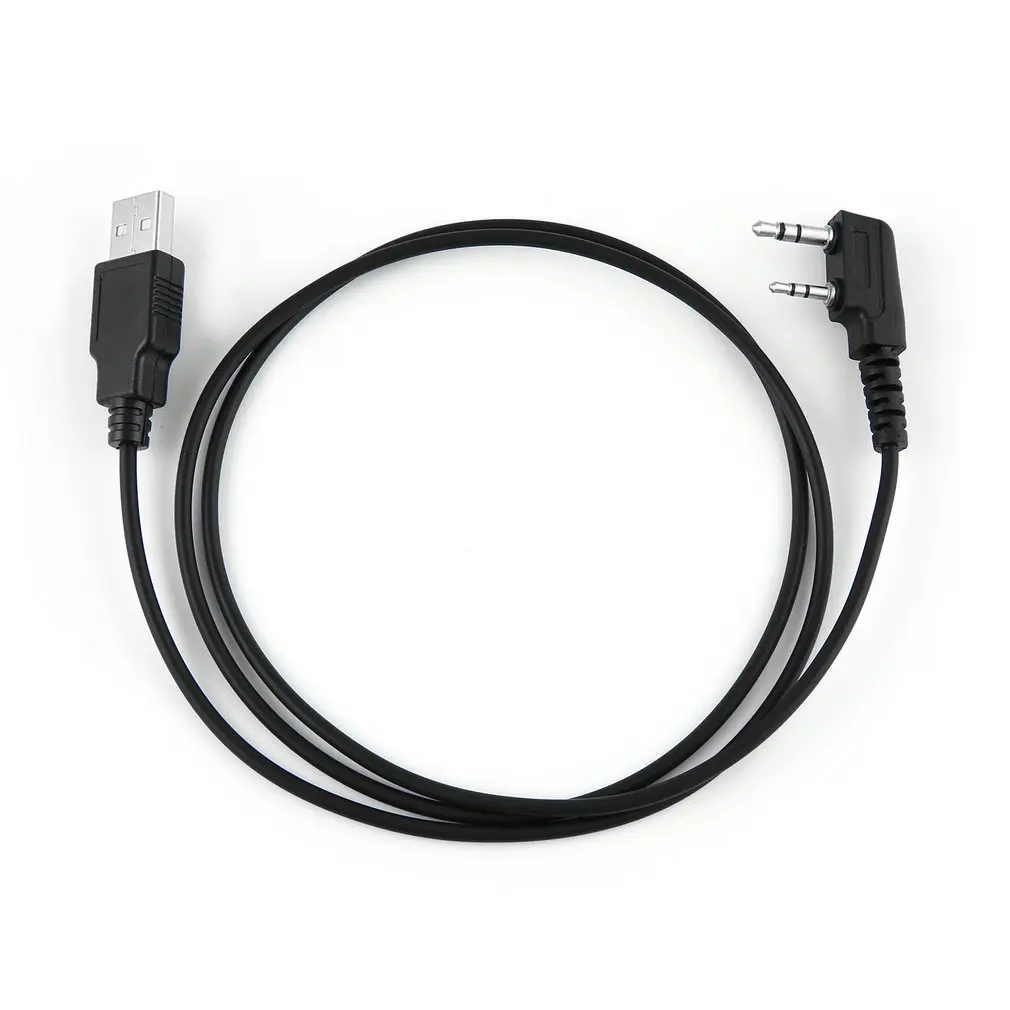 ل Baofeng DMR Rdaio برمجة كابل ل DM-1701 DM-1702 DM-1801 DM-1802 اسلكية Talkies اكسسوارات