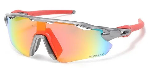 O Lunettes de soleil de sport pour couple, natation et course à pied